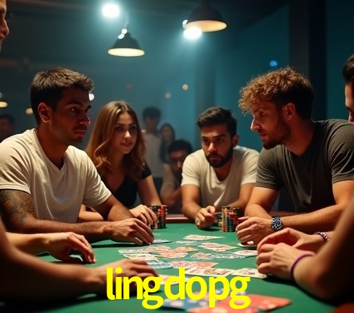 lingdopg
