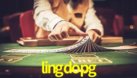 Slot Games lingdopg