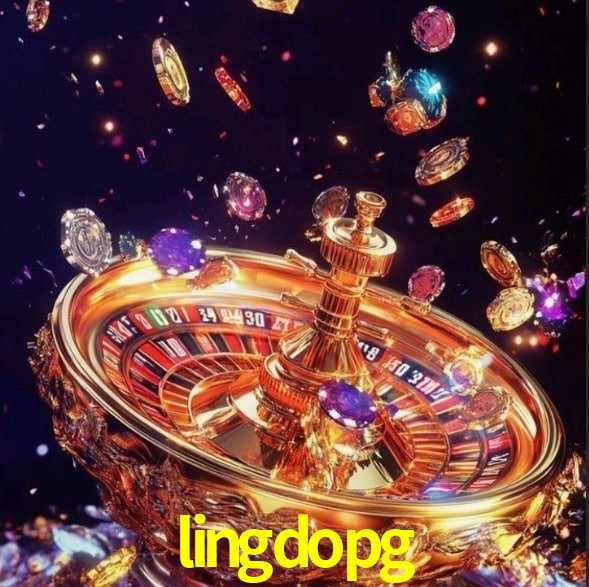 lingdopg - Cassino Licenciado no Brasil - lingdopg.com