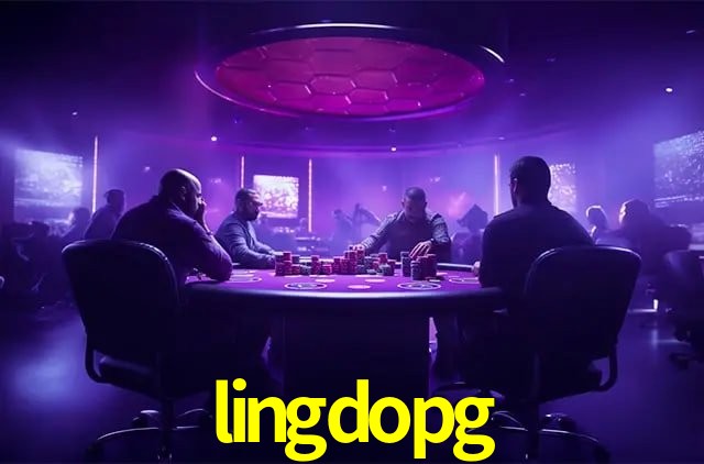 Jogos de Slot lingdopg
