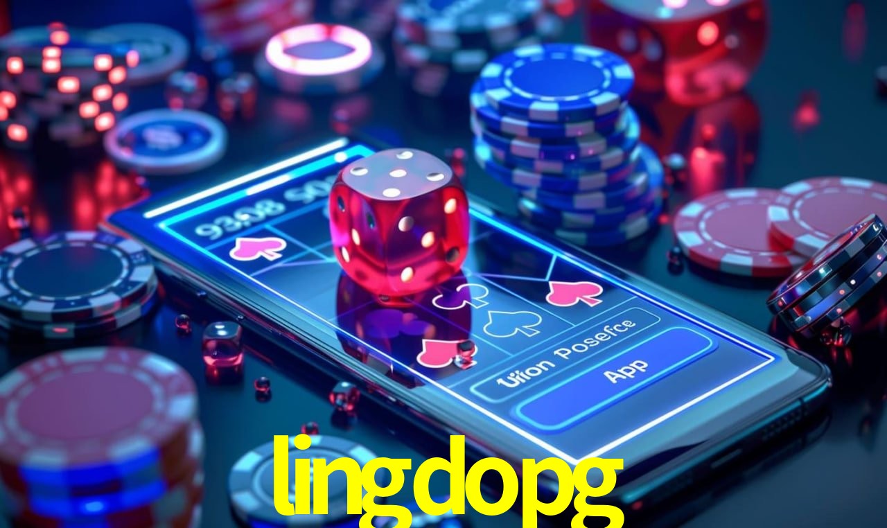 lingdopg,lingdopg.com