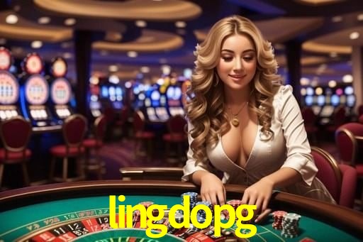 Game Providers lingdopg