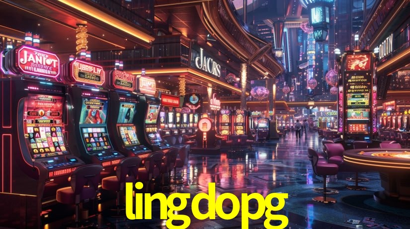 Seasonal Promotions lingdopg