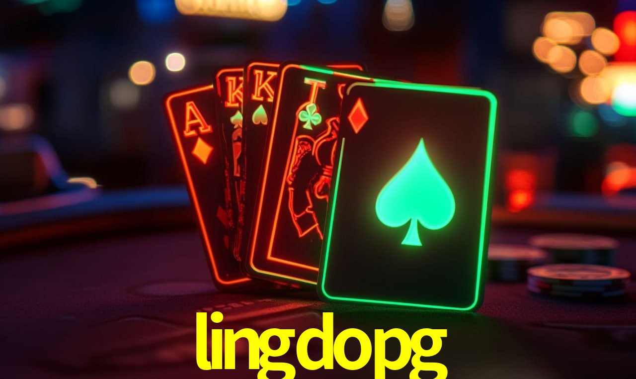 lingdopg,lingdopg.com