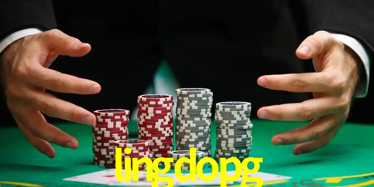 lingdopg bet