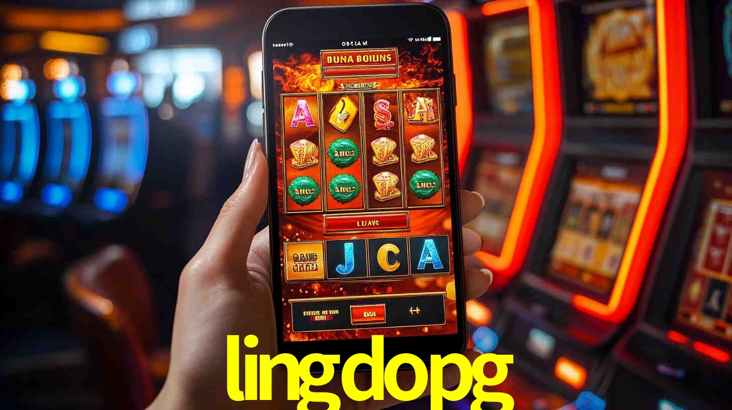 Live Casino lingdopg