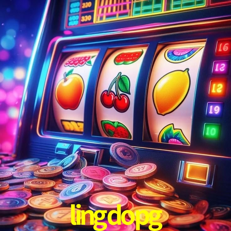 Estatísticas do Jogo lingdopg
