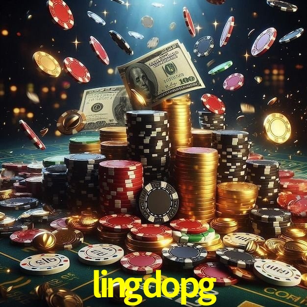 lingdopg: Seu Especialista em Apostas Esportivas Brasileiras