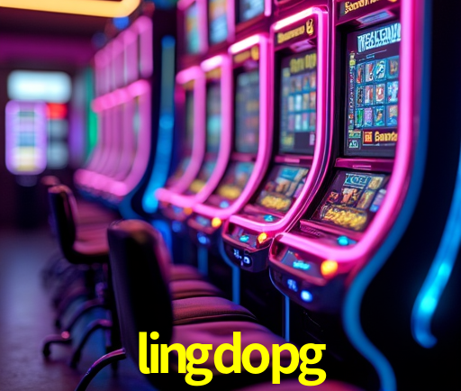lingdopg,lingdopg.com