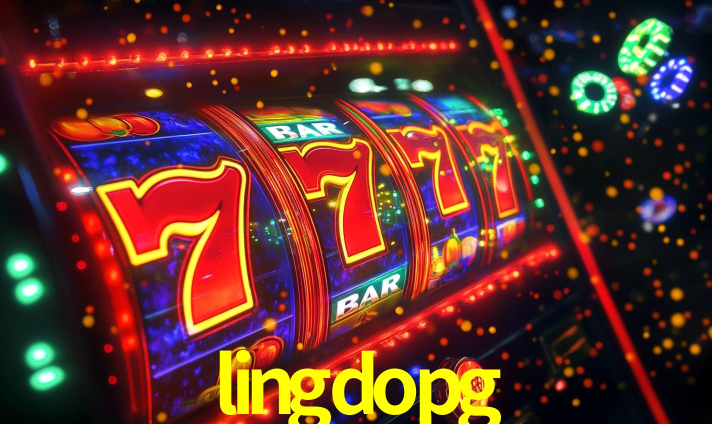 Tournaments lingdopg