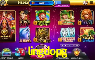 Explorando a Categoria de Eventos em Apostas na lingdopg