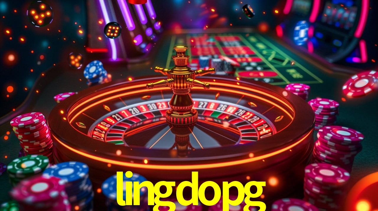 Interface do App lingdopg